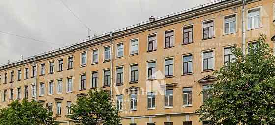 Свободного назначения, 52.5 м2 Санкт-Петербург