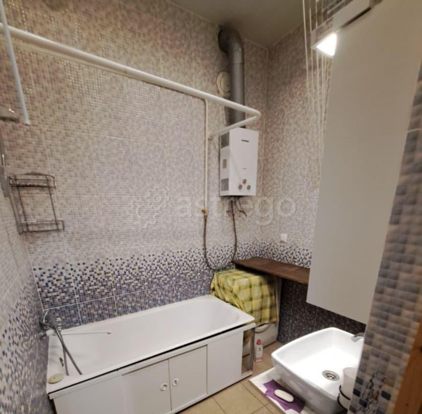 Комната, 34 м2, 3/5 эт. Москва - изображение 7