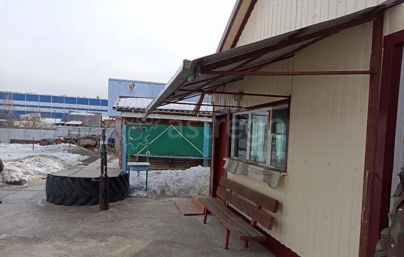 Дом, 110 м2 Сосновоборск - изображение 6