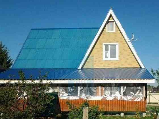 Дом, 204 м2, 15 соток, 2 эт. Чехов