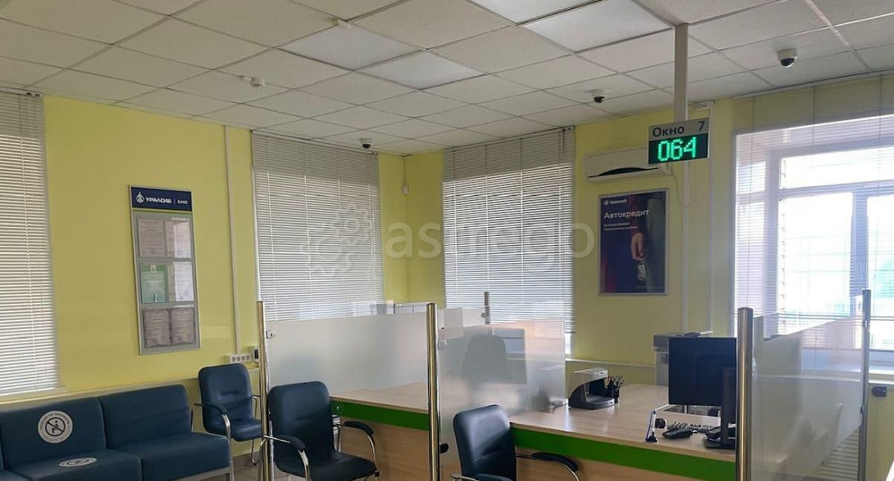 Отдельное здание, 773.6 м2 Белебей - изображение 3