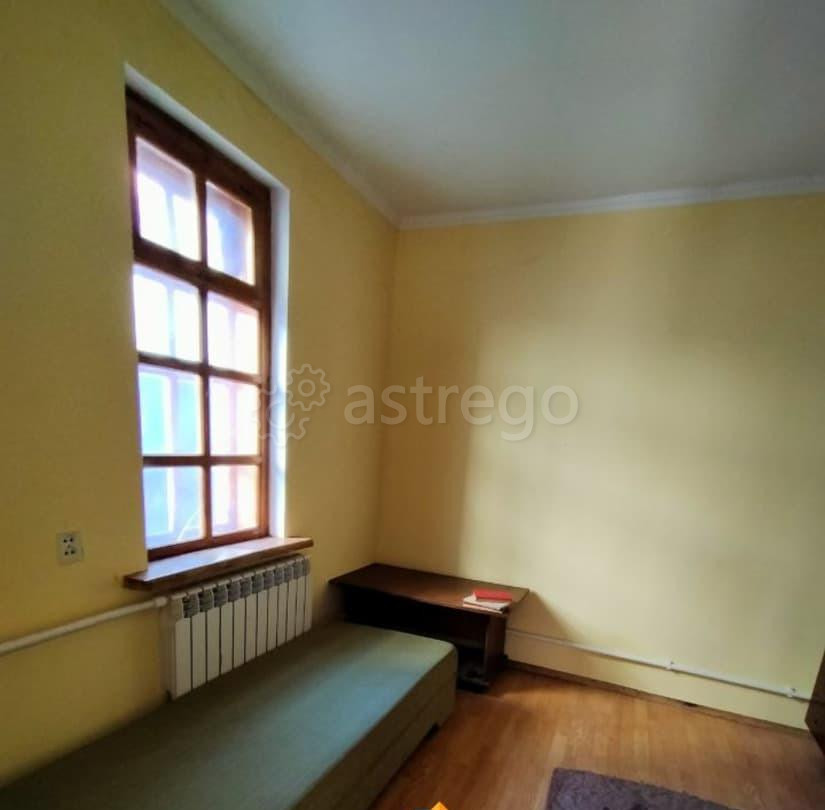 Дом, 65 м2, 10 соток, 1 эт. Майский - изображение 4