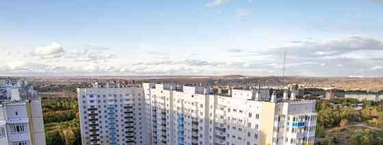 3-комн. квартира, 81 м2, 16/17 эт. Красноярск