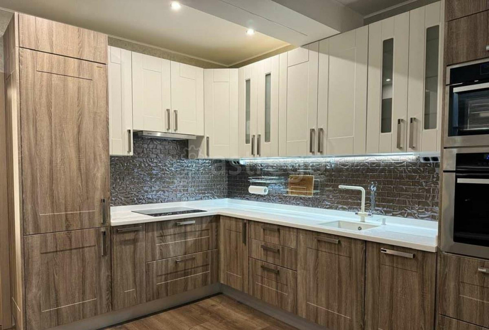 3-комн. квартира, 97.7 м2, 5/14 эт. Белгород - изображение 6