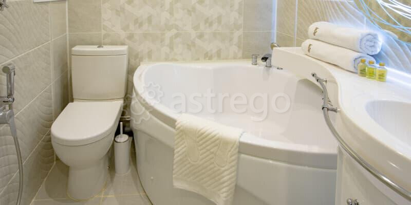1-комн. квартира, 40 м2, 18/23 эт. Москва - изображение 3
