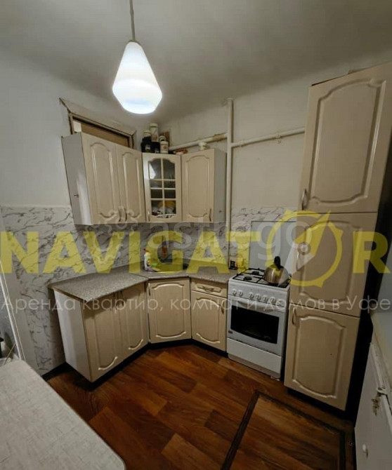 2-комн. квартира, 45.4 м2, 1/5 эт. Уфа - изображение 4