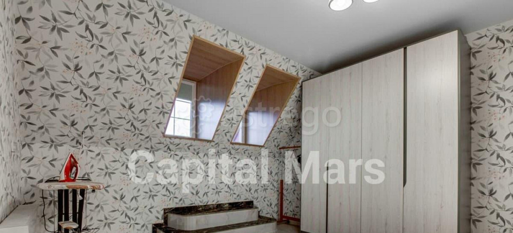 5-комн. квартира, 138 м2, 4/4 эт. Москва - изображение 4