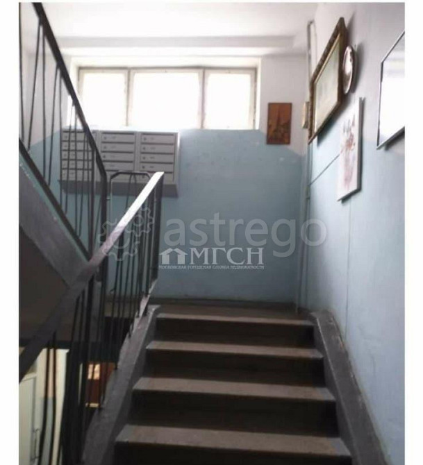 2-комн. квартира, 45 м2, 5/5 эт. Химки - изображение 4