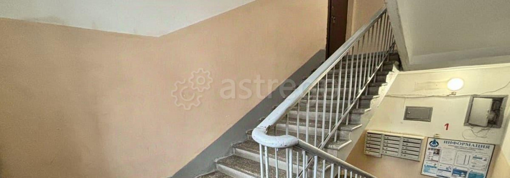 Комната, 21 м2, 2/5 эт. Королев - изображение 5