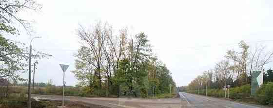 Коммерческий участок, 4.8 га Клин