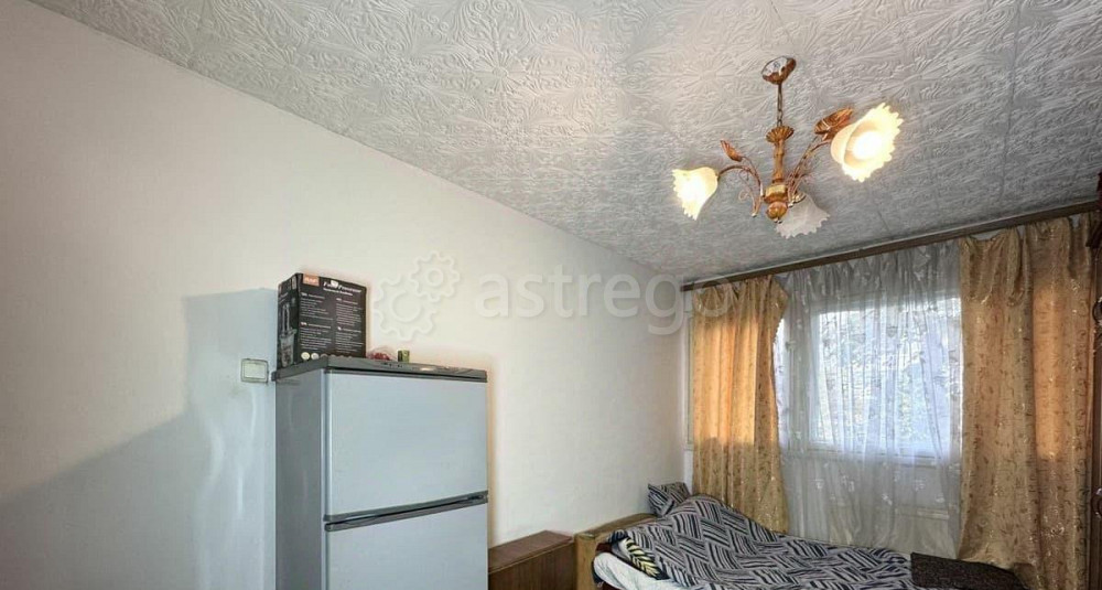 Комната, 12 м2, 4/9 эт. Санкт-Петербург - изображение 5