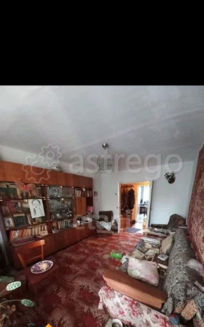 Комната, 39.2 м2, 3/5 эт. Свободный - изображение 5