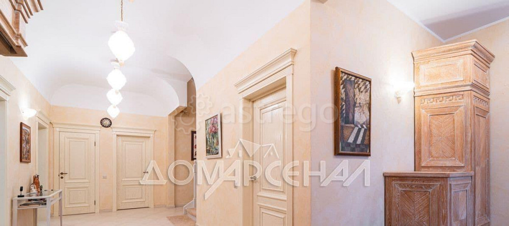 Дом, 332 м2, 38 соток, 2 эт. Москва - изображение 5
