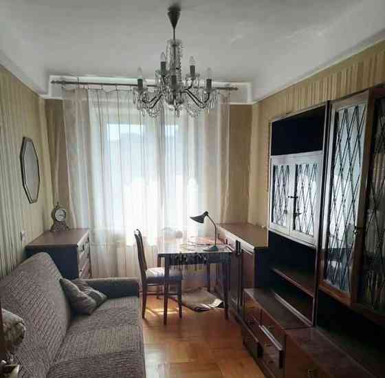 4-комн. квартира, 87 м2, 8/10 эт. Санкт-Петербург