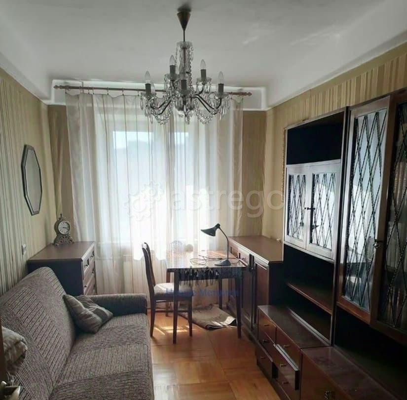 4-комн. квартира, 87 м2, 8/10 эт. Санкт-Петербург - изображение 4