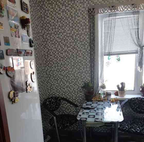 1-комн. квартира, 36 м2, 9/9 эт. Норильск