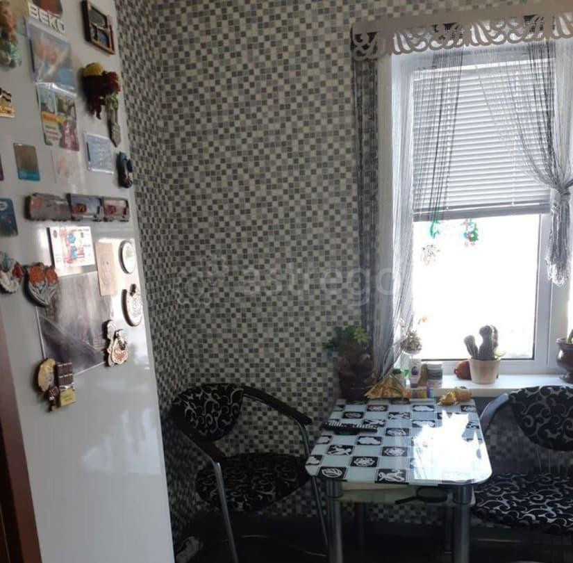 1-комн. квартира, 36 м2, 9/9 эт. Норильск - изображение 4