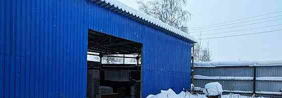 Производственное, 283 м2 Архангельск