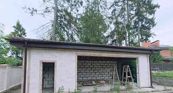 Коттедж, 400 м2, 18.03 сотки, 3 эт. Химки