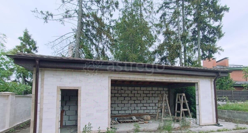 Коттедж, 400 м2, 18.03 сотки, 3 эт. Химки - изображение 5