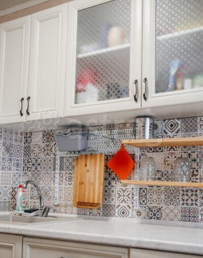 2-комн. квартира, 52 м2, 2/9 эт. Климовск - изображение 4