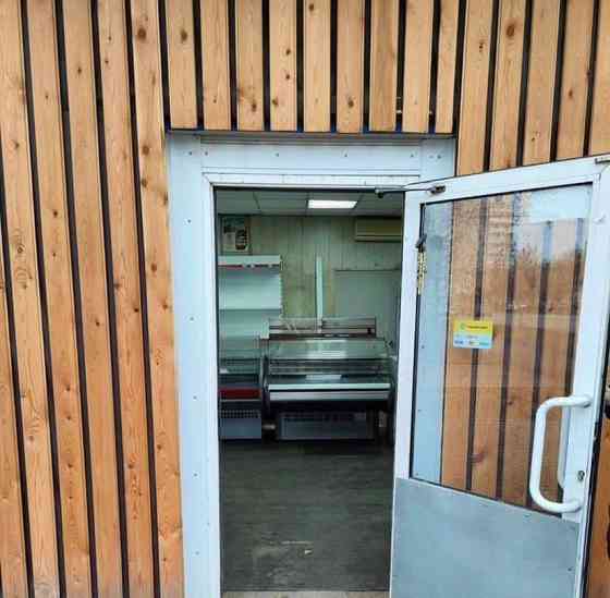 Торговое помещение, 84 м2 Красноярск