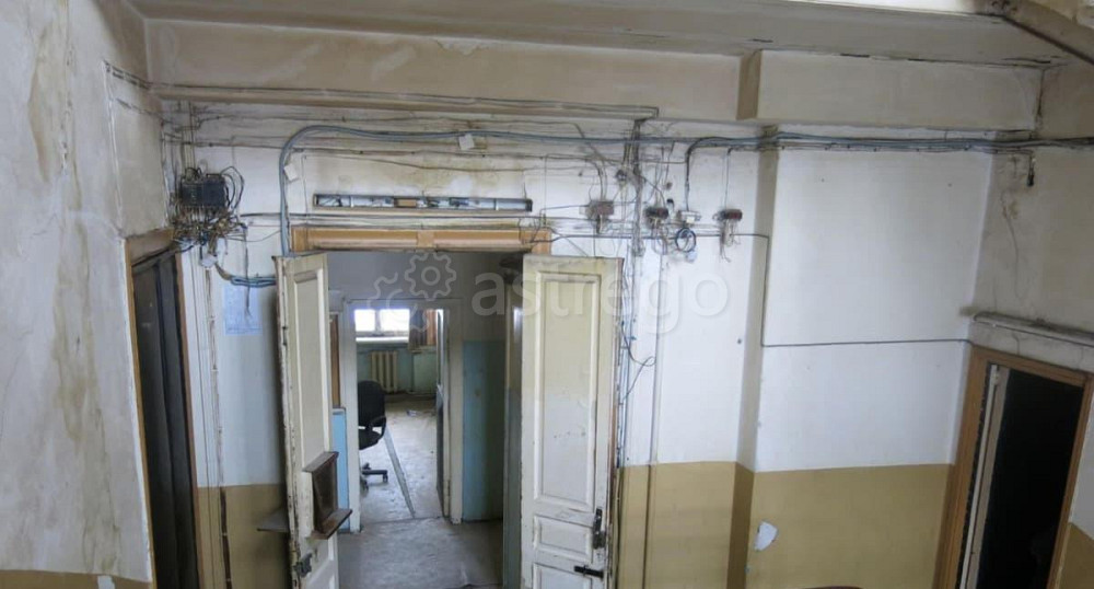 Офис, 138.4 м2 Москва - изображение 1