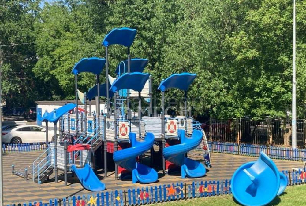 2-комн. квартира, 54 м2, 6/17 эт. Москва - изображение 7