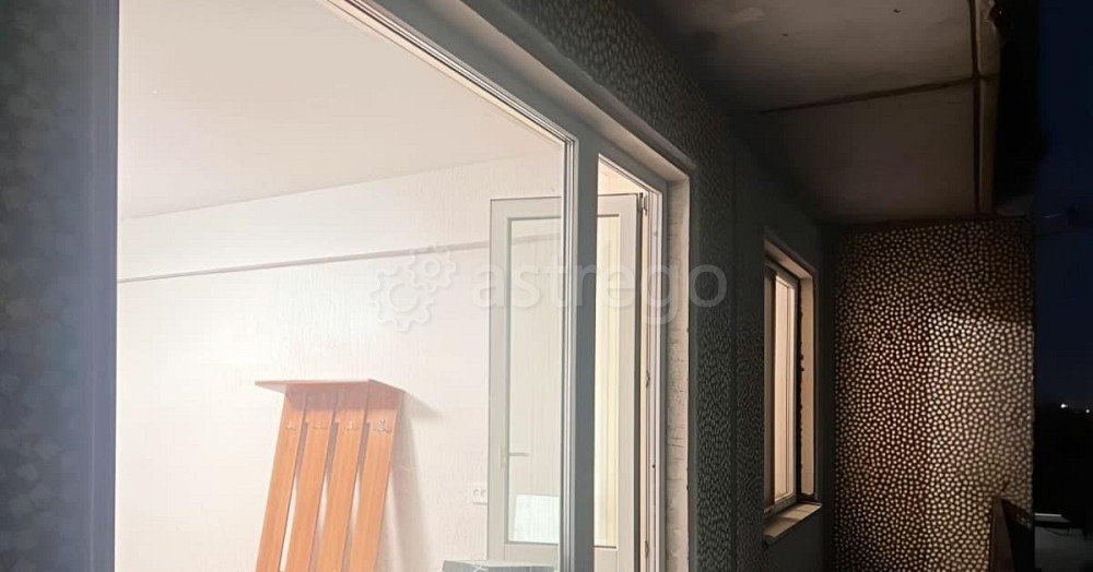 1-комн. квартира, 31 м2, 5/9 эт. Архангельск - изображение 7