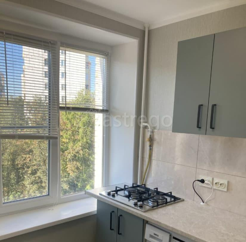 3-комн. квартира, 56 м2, 6/9 эт. Москва - изображение 1
