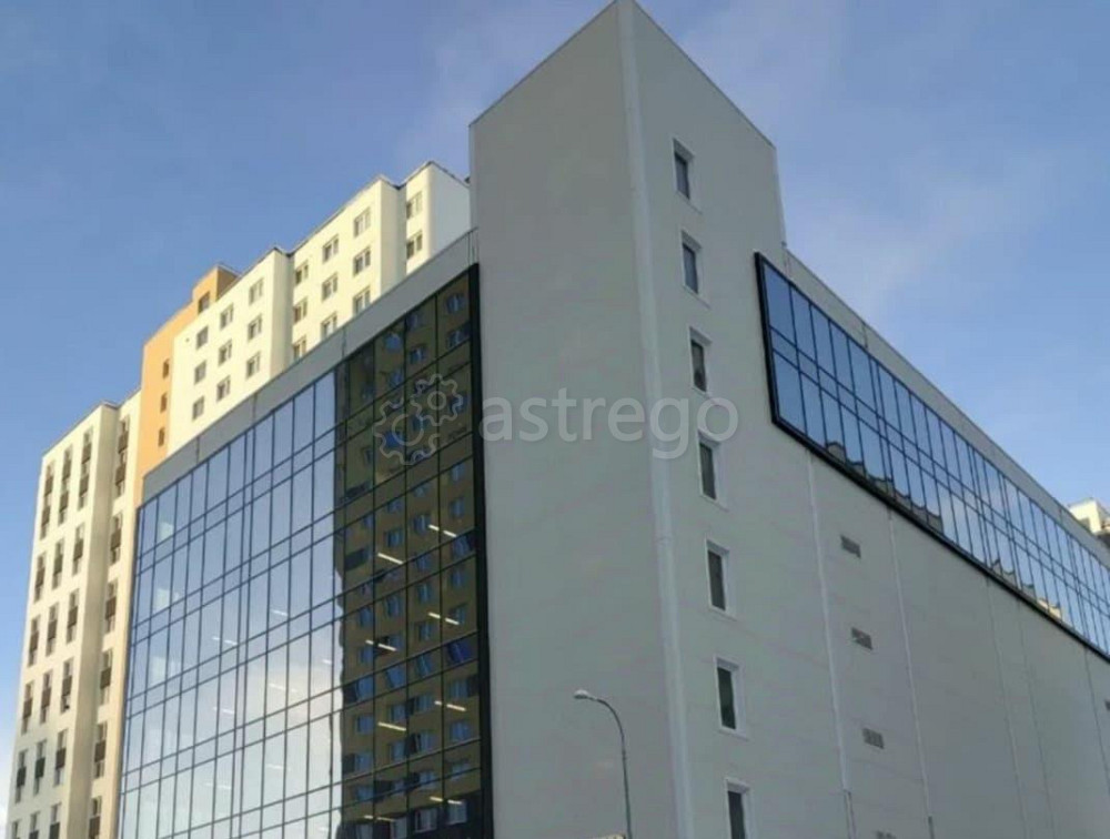 Свободного назначения, 260 м2 Санкт-Петербург - изображение 4