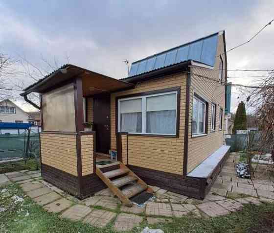 Дача, 45.5 м2 Климовск