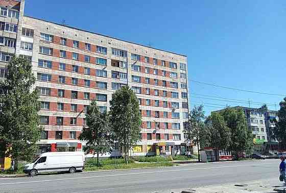 Свободного назначения, 120 м2 Архангельск