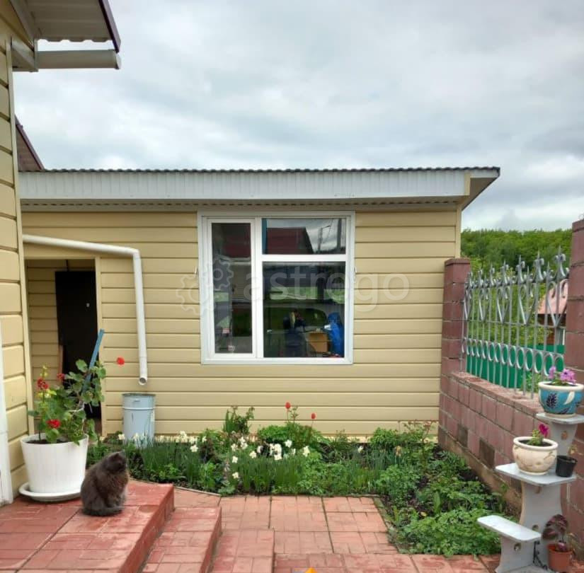 Коттедж, 123 м2, 8 соток, 2 эт. Чишмы - изображение 6