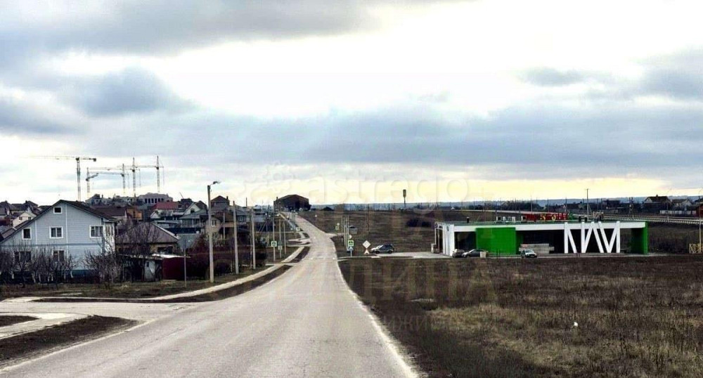 Отдельное здание, 608 м2 Стрелецкое - изображение 6