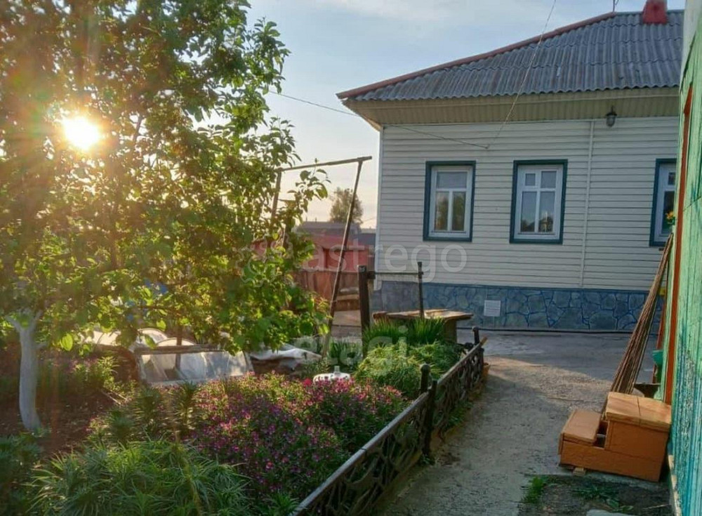 Дом, 53.7 м2, 7.2 сотки, 1 эт. Бийск - изображение 4
