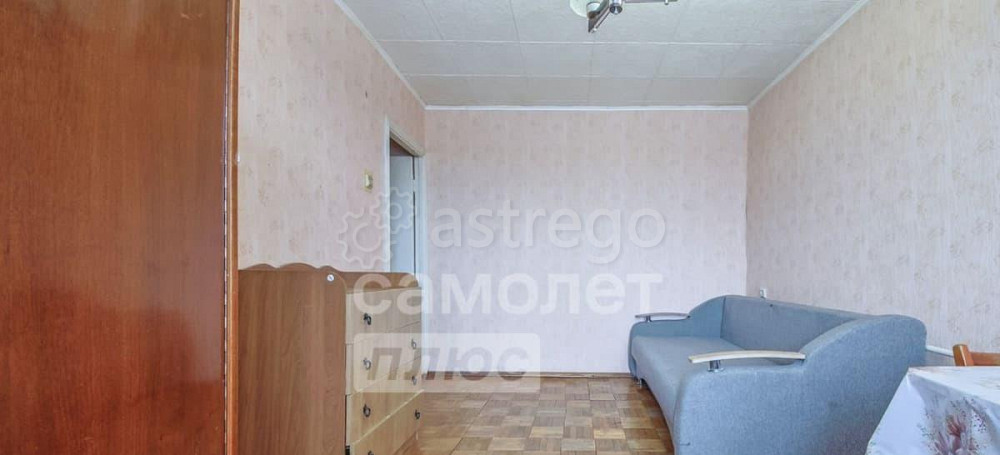 4-комн. квартира, 82.1 м2, 9/9 эт. Наро-Фоминск - изображение 3