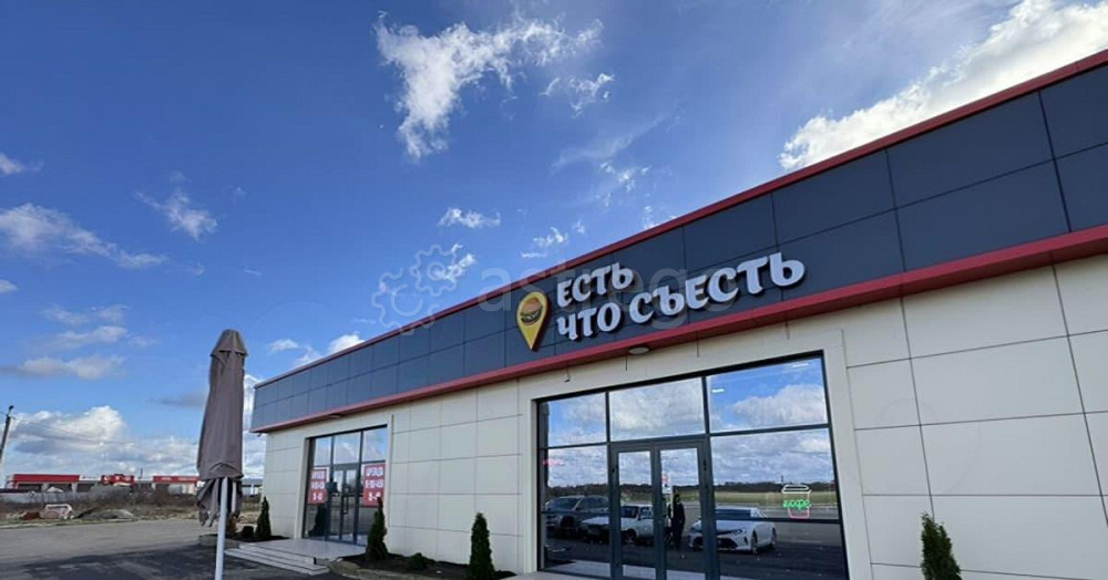 Свободного назначения, 600 м2 Адыгейск - изображение 5