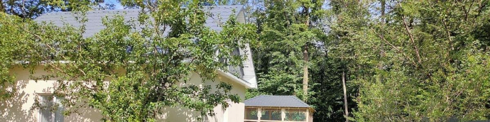 Дом, 38 м2, 9 соток, 1 эт. Уфа - изображение 4