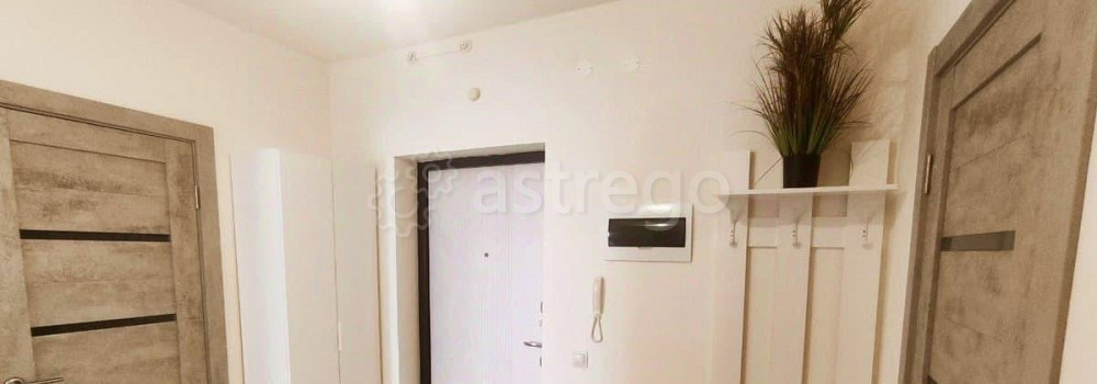 2-комн. квартира, 59.05 м2, 5/8 эт. Емельяново - изображение 3