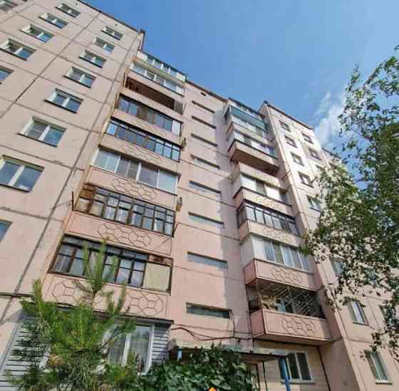 1-комн. квартира, 35.6 м2, 6/9 эт. Рубцовск