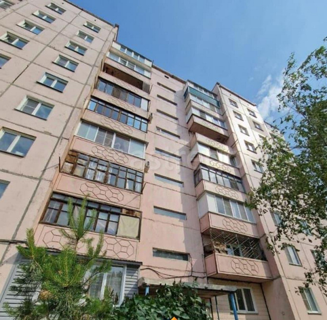 1-комн. квартира, 35.6 м2, 6/9 эт. Рубцовск - изображение 1