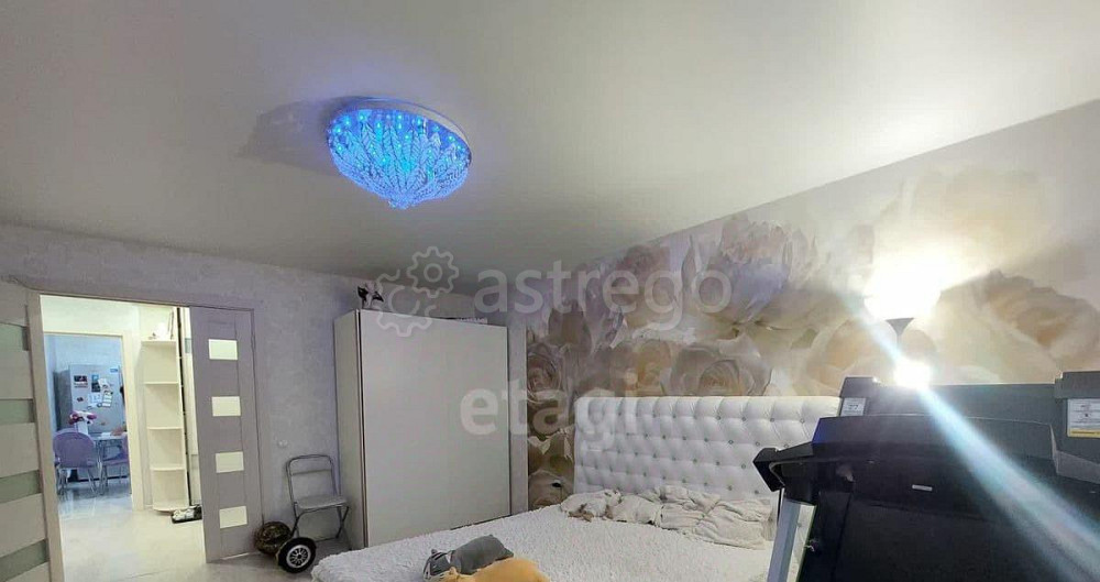 3-комн. квартира, 71.5 м2, 5/5 эт. Котлас - изображение 1