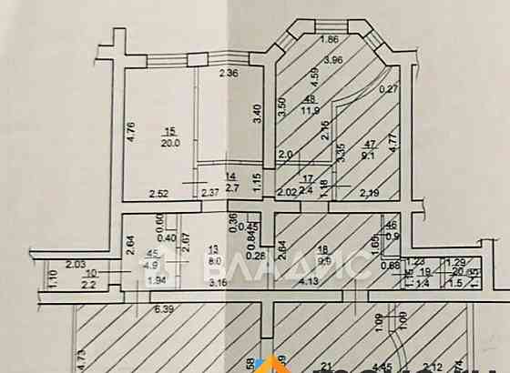 Готовый бизнес, 139.5 м2 Уфа