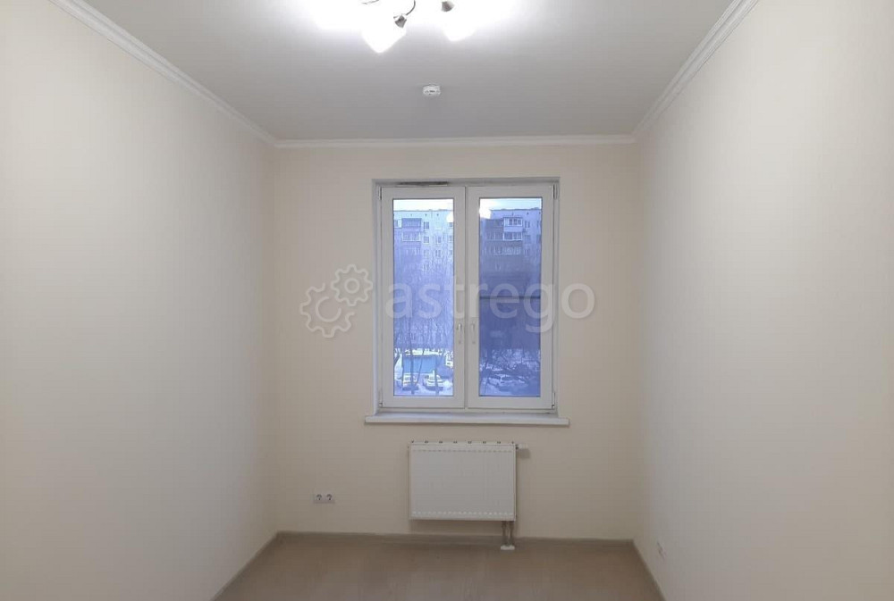 2-комн. квартира, 51.3 м2, 3/18 эт. Москва - изображение 5