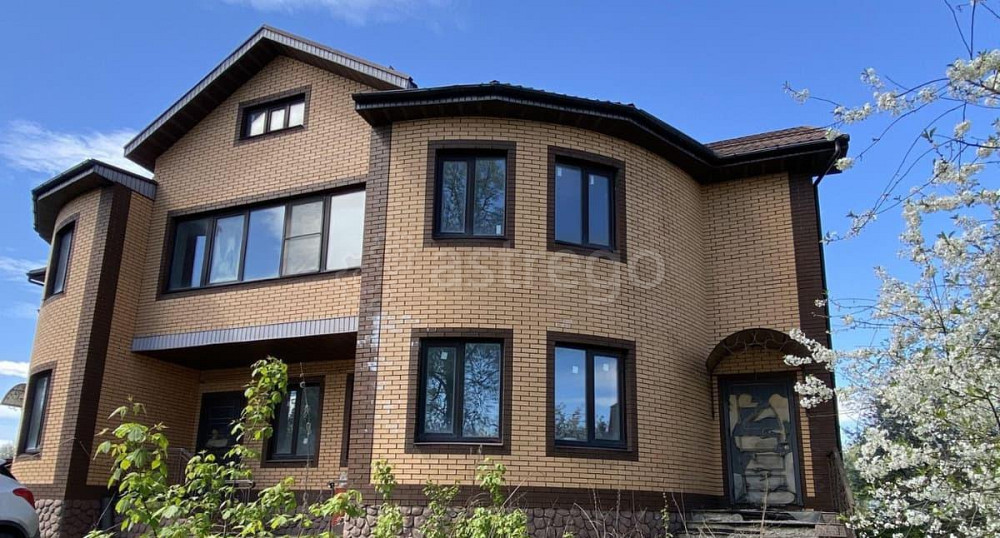 Дом, 423.2 м2, 20 соток, 2 эт. Подольск - изображение 2