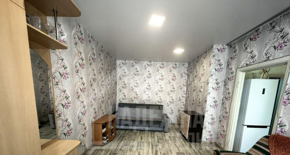 1-комн. квартира, 33 м2, 7/9 эт. Рубцовск - изображение 7