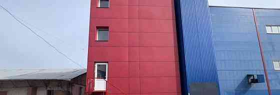 Склад, 600 м2 Люберцы