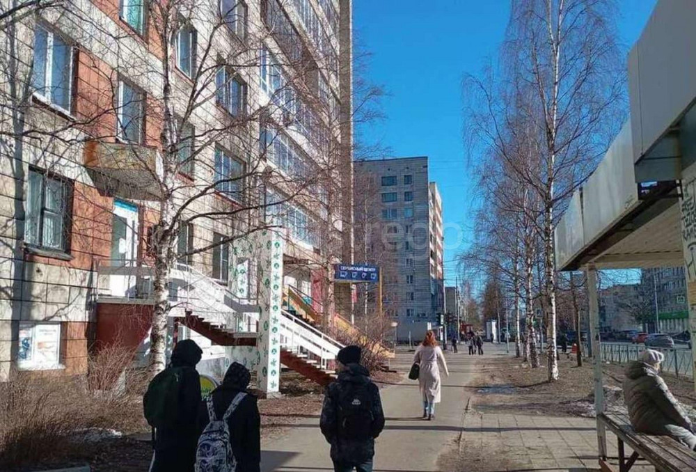 Свободного назначения, 65.1 м2 Архангельск - изображение 8