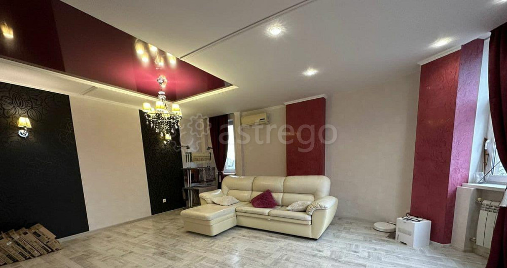 4-комн. квартира, 130 м2, 8/18 эт. Уфа - изображение 4